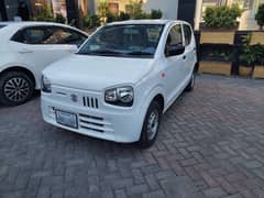 suzuki Alto 2024