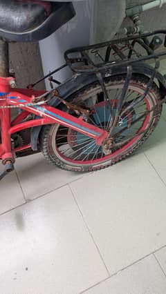morgan kids bicycle for sale