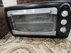 Baking