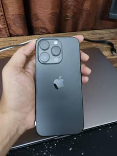 IPhone 14 Pro 256 Approved