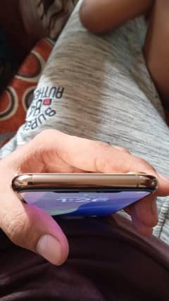 iPhone 11 pro max pta approve 256gb gold