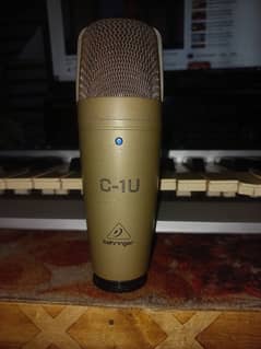 Behringer