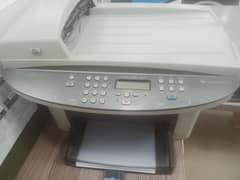 HP printer 3020