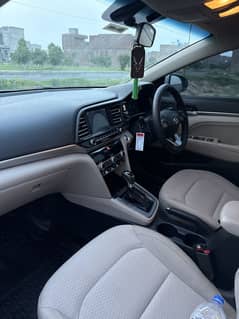 ELANTRA 2000