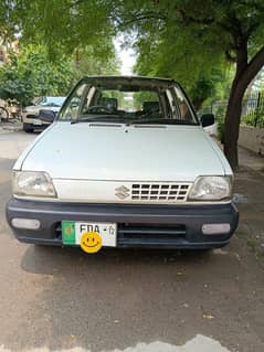 mehran