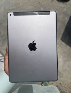 ipad 6th generation