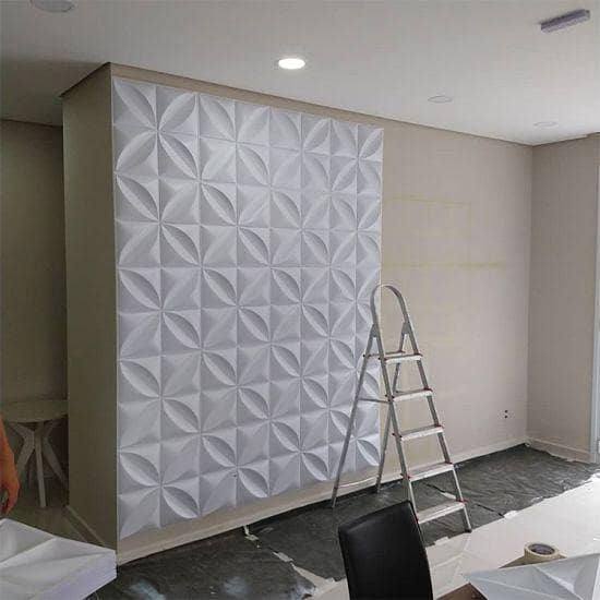 Bambo charcoal sheet,PVC flex,uv sheet,marble sheet,wallpaper,cladding 15