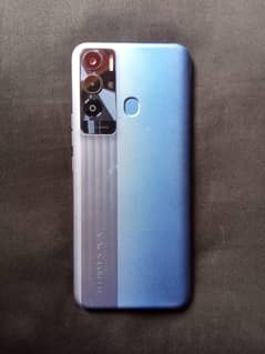 Tecno pova neo le6