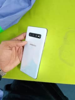 Samsung Galaxy S10