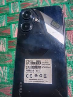 infinix