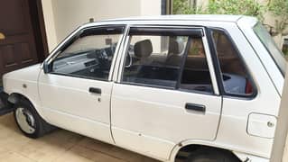 mehran 2019 vxr