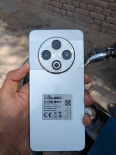 TECNO SPARK 30  8/128 10/10 condition with complete box