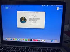Macbook