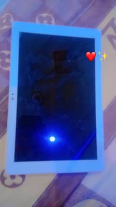 Tablet