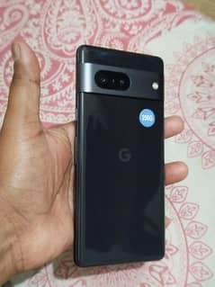 Google Pixel 7