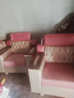 SOFA SET FOR SALE