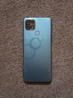 Oppo A15 3/32Gb PTA Approved