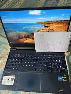 HP Victus 15 Gaming 16GB 2TB