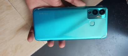 infinix