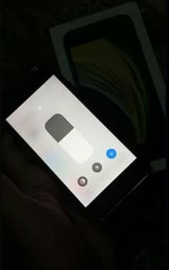 Iphone se 2020