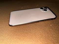 iPhone 11 Pro JV