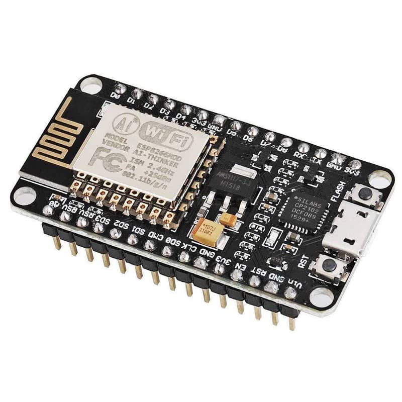 NodeMCU Board Node MCU 0