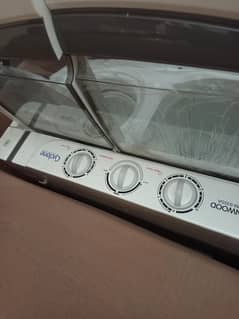 full Brand New Washing machine