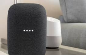 Google Nest Audio , Google Nest mini 2nd Generation Google Home