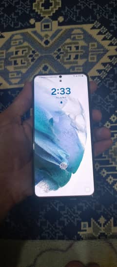 Samsung Galaxy S21 plus 5g
