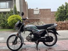 Honda CD 70 Dream 2023 model for sale