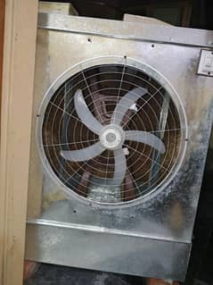 air cooler condition 10/10 20days used bilkul new ha cooler