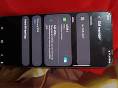 Samsung s21 8 gb 256 gb non pta