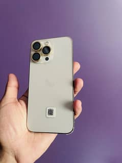 Iphone 13 pro 256gb Pta approved offical Brand new condition 10/10