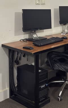 Core i5 3rd gen complete system