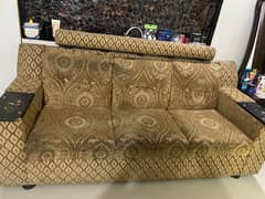 Sofa for sale