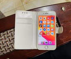 iPhone 7 32GB Rose Gold
