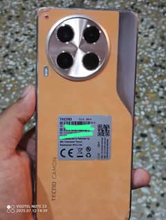Tecno Camon 30