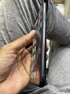 Iphone XR JV Waterpack 78% health