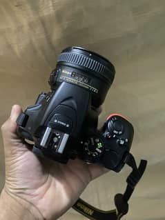 Nikon