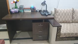 office table