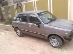 FX VERY GOOD CONDITION CAR