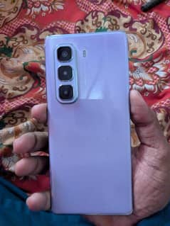 Infinix hot 50pro plus  256gb