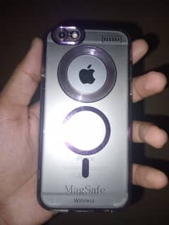Apple iphone 6 All ok ha condition 10/10
