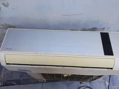singer AC 1.5 ton