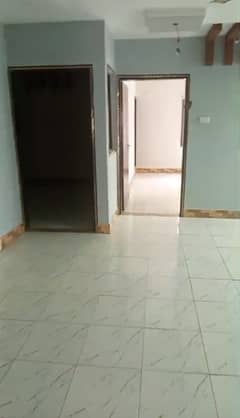 BUILDING FLAT FOR RENT 3 BED DD