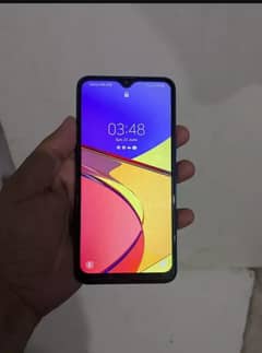 Samsung a10s