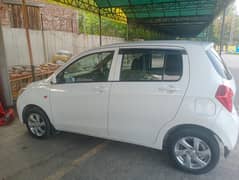 Suzuki Cultus