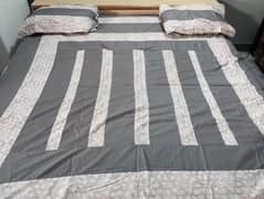cotton bedsheet