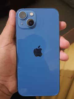 I Phone 13 Non PTA, JV Condition 10/10 for sale.