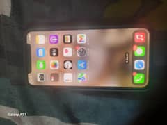 Iphone x pta 64 gb